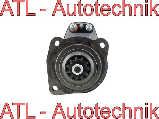 ATL Autotechnik A 76 930 Starter